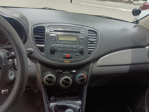 Hyundai i10 1.1 City Taxi Plus