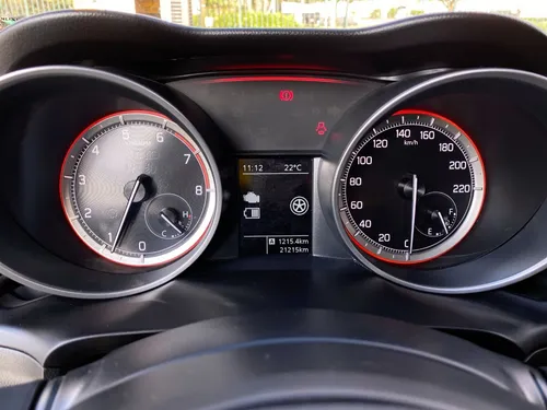 Suzuki Swift 1.2 Hybrid 2Wd