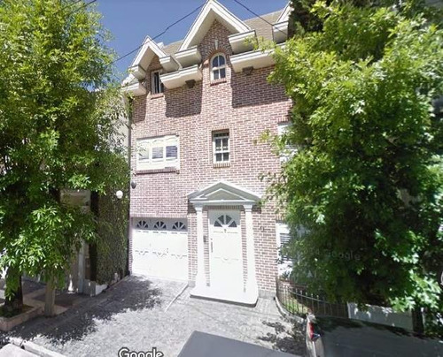 Imagen 1 de 14 de Casa En Venta En Avellaneda Oeste