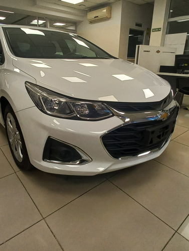 Imagen 22 de 22 de Chevrolet Cruze 5 Lt Automatico Unidad Disponible (m)#5