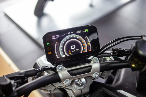 Nueva Cfmoto 450 Nk Exclusivo Cfmoto Centro Lidermoto