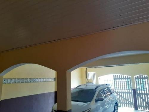 Imagem 13 de 14 de Casa Em Itanhaém, 5 Quartos, Aceita Carro!! - 7176 Lc