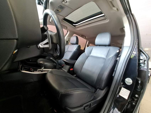 Mitsubishi Outlander 2.0 MIVEC GASOLINA HPE AUTOMÁTICO