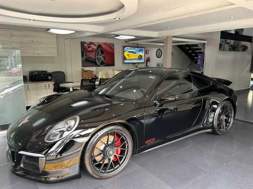 Porsche 911 3.0 4 Gts Carrera Mt