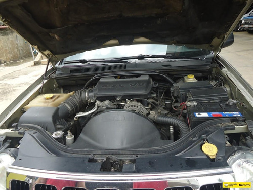 Jeep Cherokee 4x2