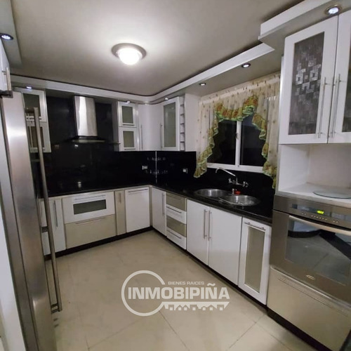 Imagen 4 de 9 de Town House En Venta Puerto Ordaz - Conjunto Resd. Florida Garden Lp