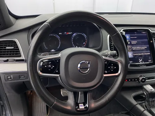 Volvo XC90 2.0 T6 Awd R-design