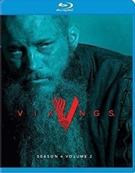 Vikings: Season 4 - Part 2 Vikings: Season 4 - Part 2 Ac-3 D