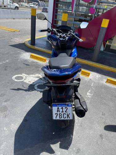 Honda Pcx 2020
