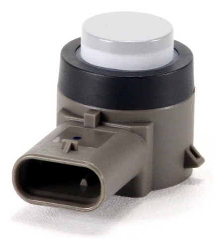 Sensor Lateral Estac Parachoque Diant Ou Tras Equinox 18/22