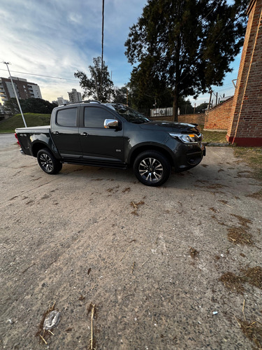Chevrolet S10 2.8 Ltz Cd Tdci 200cv