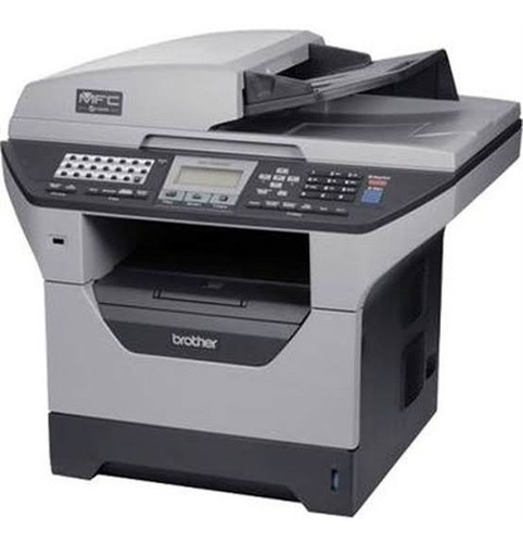 Multifuncional Brother Mfc-8480dn