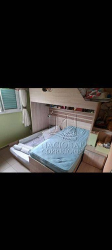 Imagem 16 de 25 de Sobrado Com 2 Dormitórios À Venda, 85 M² Por R$ 450.000,00 - Utinga - Santo André/sp - So4188