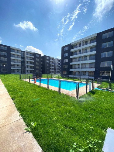 Condominio Parque Cerrillos