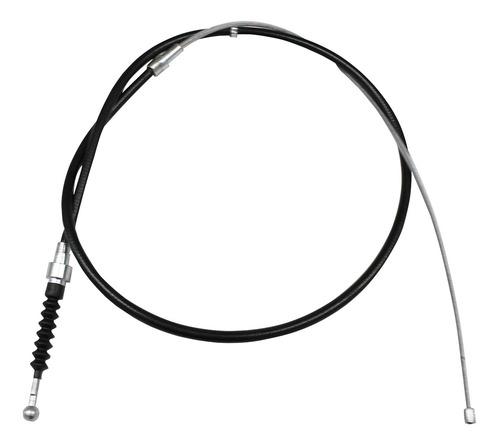 Cable Freno Trasero Para  Skoda Fabia 1.6l 2002 (disco)