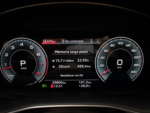 Audi Q7 2021