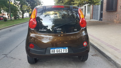 Chery Qq