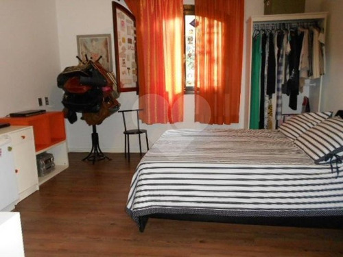 Excelente Sobrado - Jardim Guedala - 298-im46013