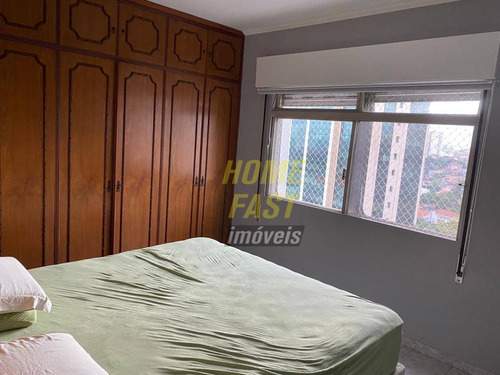 Imagem 11 de 19 de Apartamento Com 2 Dormitórios, 100 M² - Venda Por R$ 299.000,00 Ou Aluguel Por R$ 1.600,00/mês - Centro - Guarulhos/sp - Ap2318