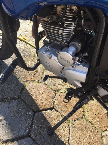 Imagem 3 de 8 de Yamaha Tenere 250cc