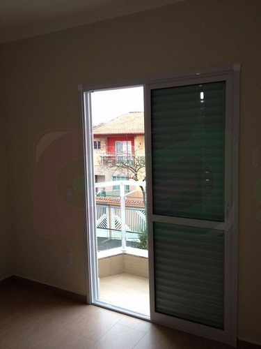 Imagem 9 de 30 de Casa Sobrado Em Santo André - 3709