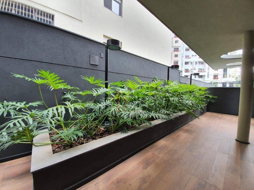 Imagem 18 de 18 de Apartamento No Itaim Bibi Com 1 Dormitório À Venda, 97 M² - Rua Itacema, 65 - Ap4598