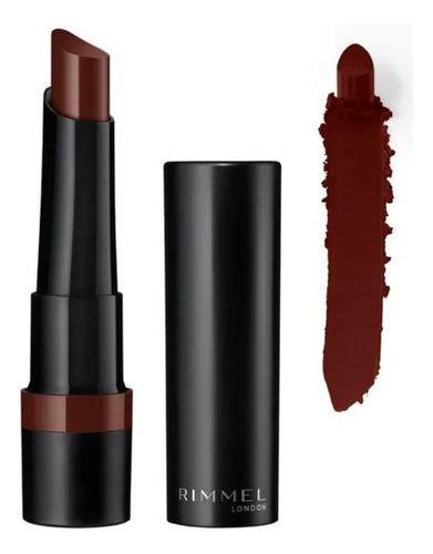 Labial En Barra Finish Extreme 750 Cray Cray