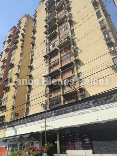 Imagen 14 de 14 de Apartamento Venta Av Aragua Urb El Centro 2 Cuadra Cc Mcay P