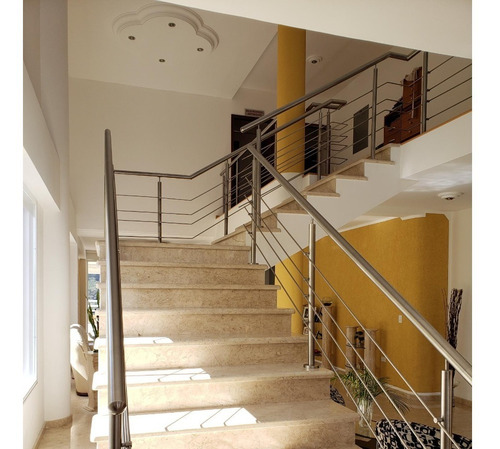 Los Naranjos Del Cafetal Imponente Vista 9 Años De Construcción Pisos Y Escaleras De Mármol Tanque 20.000lts Calle Privada Vigilancia 410mts 4h/6b/4p Imponente Cocina
