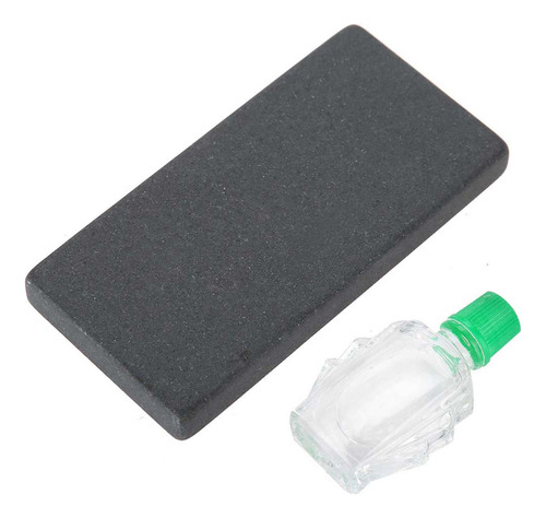 Kit De Prueba De Oro, Práctico Kit De Ácido, Kit De Prueba D
