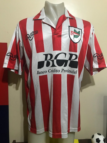 Camiseta Estudiantes La Plata Olan 1994 1995 1996 Verón #11