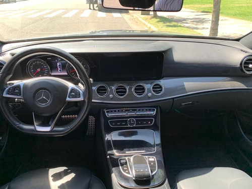 Imagen 10 de 18 de Mercedes Benz E 400