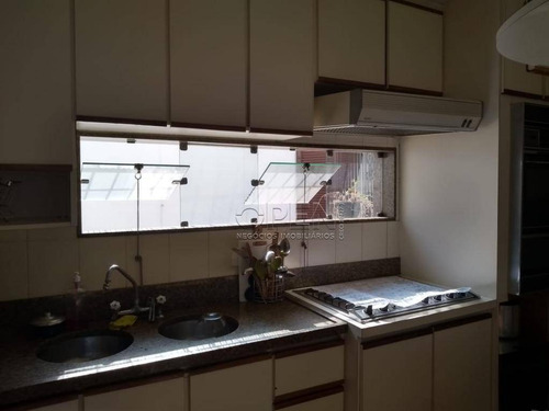Imagem 18 de 30 de Casa À Venda, 270 M² Por R$ 1.200.000,05 - Vila Metalúrgica - Santo André/sp - Ca0627