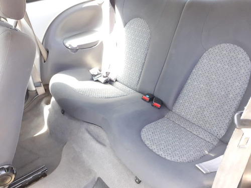 Ford Ka 1.0 Gl 2002/2003 Gasolina Direção Hidráulica