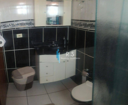 Imagem 11 de 13 de Casa Com 3 Suítes À Venda, 240 M² Por R$ 750.000 - Vila Pasti - Louveira/sp - Ca0584