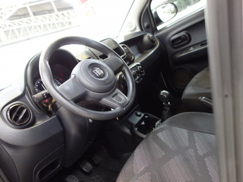 Fiat Mobi Mobi 1.0 EVO FLEX LIKE. MANUAL