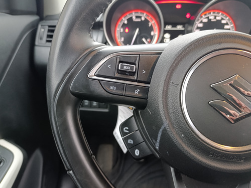 Suzuki Swift 1.2 Smart Hybrid