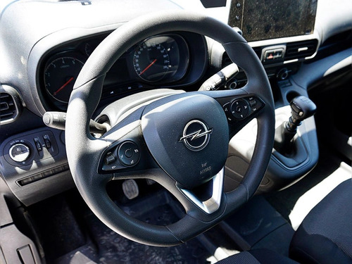 Opel Combo 2024
