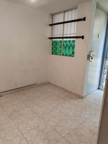 Renta De Departamento En Santa María La Rivera, Cdmx