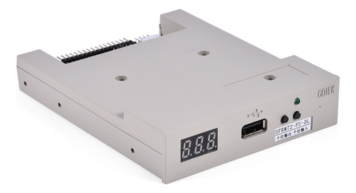 Emulador De Unidad De Disquete Usb Sfrm72-fu-dl Para Yamaha