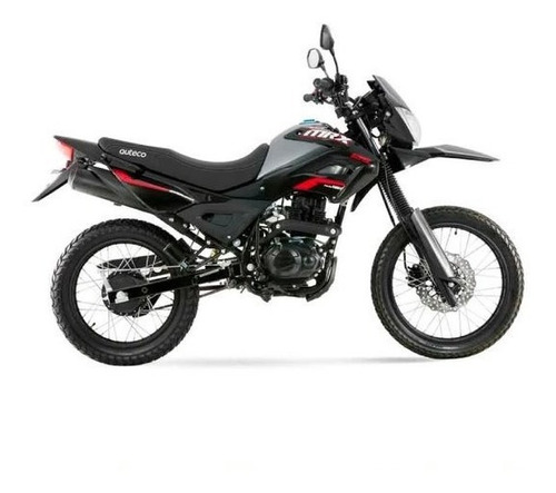 Imagen 2 de 8 de Moto Victory Mrx 125
