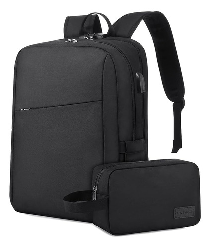 Mochila Para Laptop Para Mujer Mochila Computadora 17 Pulgad