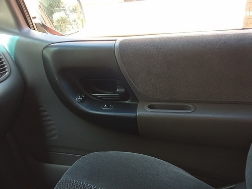 Ford Ranger 3.0 Cd Xlt 4x2 2009