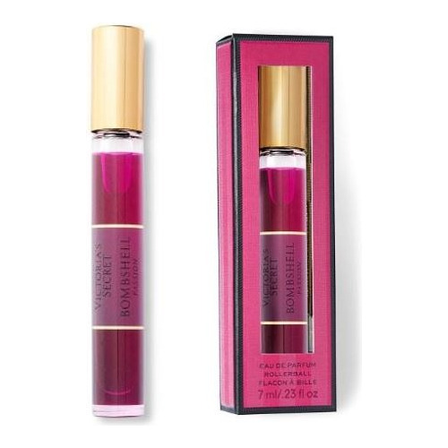 Perfumes Victoria's Secret Rollerball / Cartera