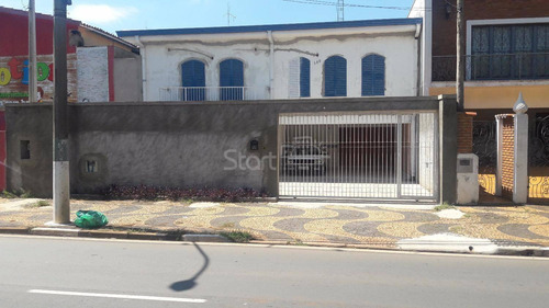 Imagem 1 de 23 de Casa À Venda Em Jardim Chapadão - Ca000702
