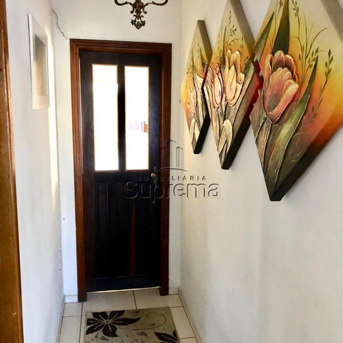 Casa No Bairro Sao Judas - 1308