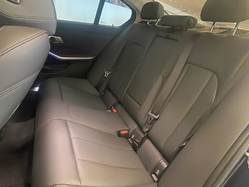 Bmw Serie 3 2020 2.0 Sport Aut. 4p 258 Hp