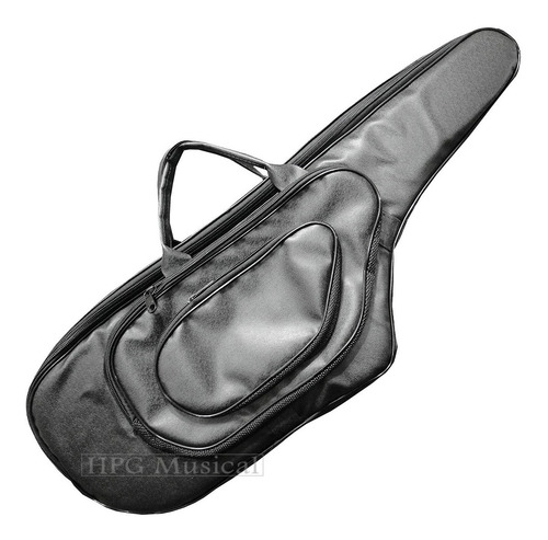 Capa Sax Tenor Emborrachada Tarttan