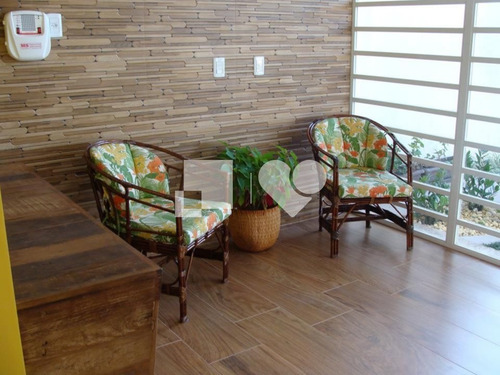 Imagem 5 de 8 de Apartamento - Tristeza - Ref: 7306 - V-257732