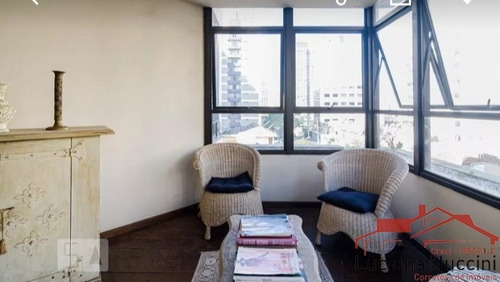 Imagem 6 de 30 de Excelente Apto Para Locação No Bairro Do Paraiso - Ap00242 - 69499977